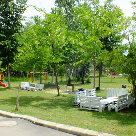 Harmony 18 Private 211 * Słoneczny Brzeg