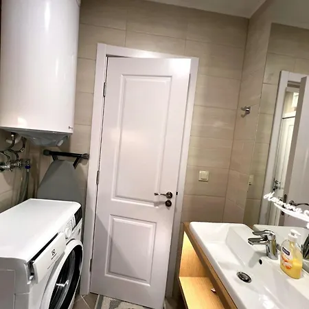 Lejlighed Harmony 18 Private 211 *