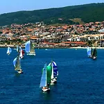 Harmony 18 Private 211 Daire