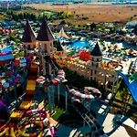 Harmony 18 Private 211 Daire Sunny Beach