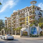 Harmony 18 Private 211 Daire Sunny Beach