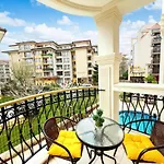Harmony 18 Private 211 Daire *