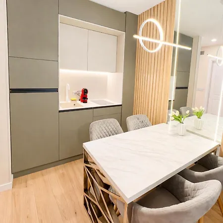 Apartment Harmony 18 Private 211 Sunny Beach