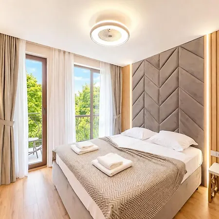 Harmony 18 Private 211 Sunny Beach