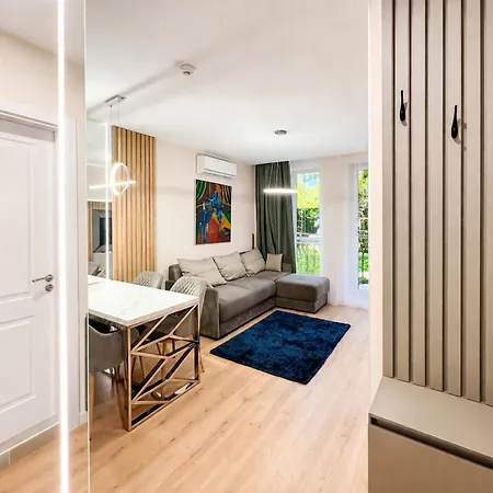 Harmony 18 Private 211 * Sunny Beach