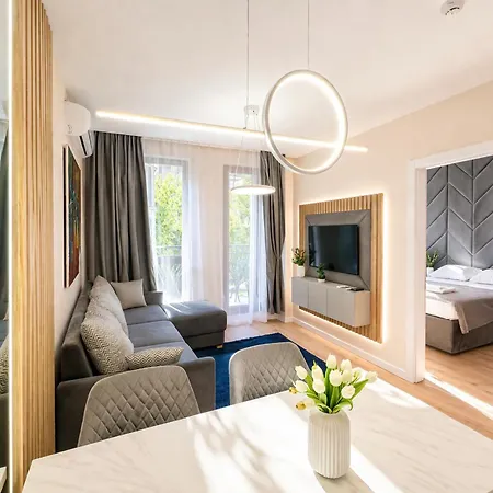 Harmony 18 Private 211 * Sunny Beach