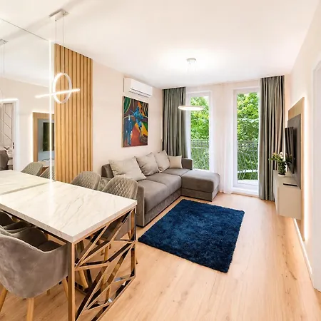 Harmony 18-211 Private * Sunny Beach