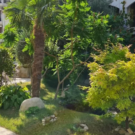 Apartment Harmony 18-211 Private Sunny Beach